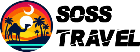 Agadir Private Tours and Trips Soss Travel